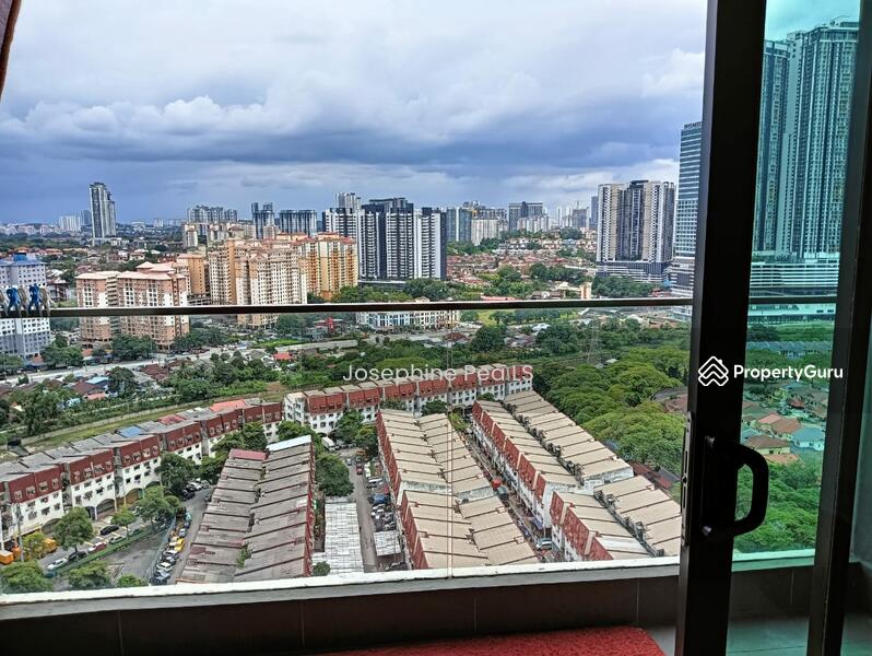 Kediaman Servis untuk Disewa di Citizen @ Old Klang Road - Josephine Pea LS - PropertyGuru.com.my