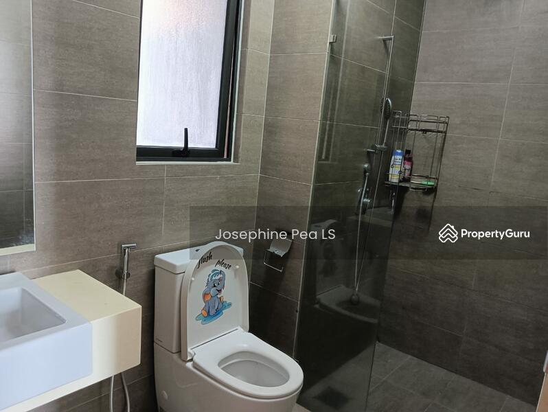 Kediaman Servis untuk Disewa di Citizen @ Old Klang Road - Josephine Pea LS - PropertyGuru.com.my
