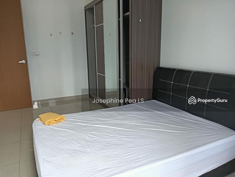 Kediaman Servis untuk Disewa di Citizen @ Old Klang Road - Josephine Pea LS - PropertyGuru.com.my