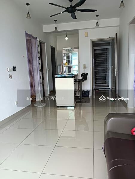 Kediaman Servis untuk Disewa di Citizen @ Old Klang Road - Josephine Pea LS - PropertyGuru.com.my