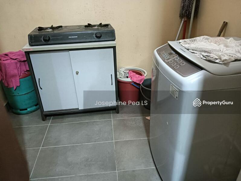 Kediaman Servis untuk Disewa di Citizen @ Old Klang Road - Josephine Pea LS - PropertyGuru.com.my