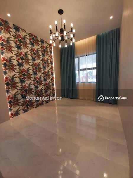 Untuk Dijual - Taman Raia Utama