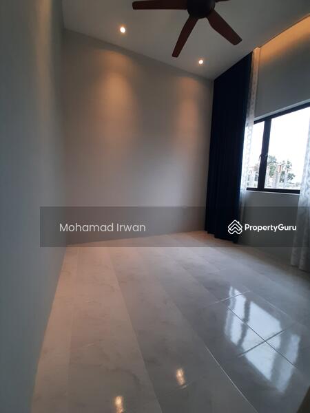 Untuk Dijual - Taman Raia Utama