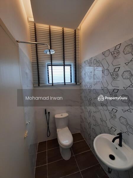 Untuk Dijual - Taman Raia Utama