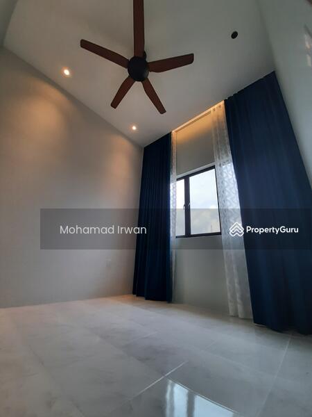 Untuk Dijual - Taman Raia Utama