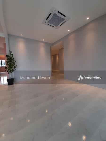 Untuk Dijual - Taman Raia Utama