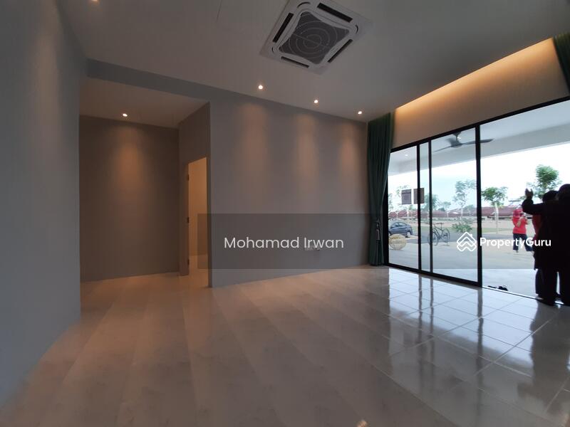 Untuk Dijual - Taman Raia Utama
