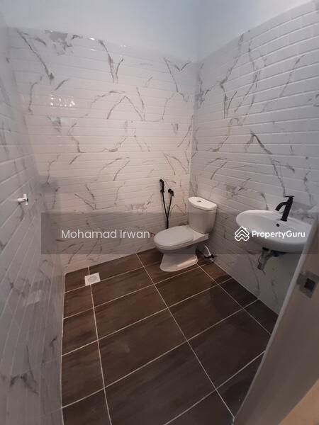 Untuk Dijual - Taman Raia Utama