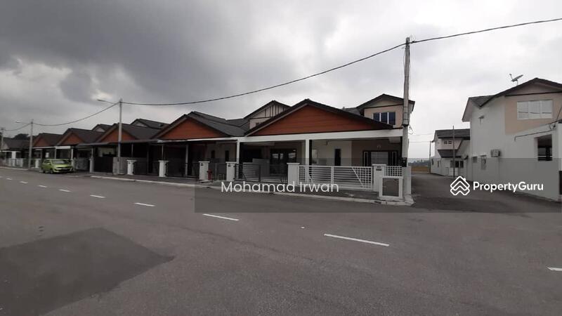 Untuk Dijual - Taman Raia Utama