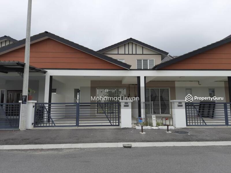 Untuk Dijual - Taman Raia Utama