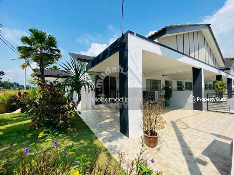 Untuk Dijual - Taman Raia Utama
