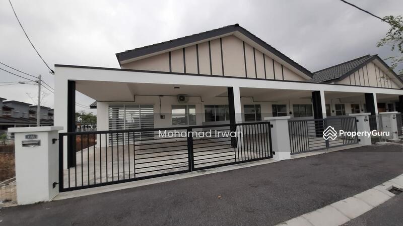 Untuk Dijual - Taman Raia Utama
