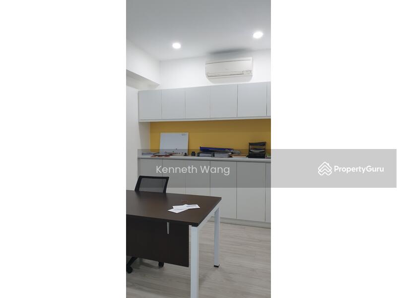 Shop / Office for Sale in Bandar Sri Damansara (Selangor) - Kenneth Wang - PropertyGuru.com.my
