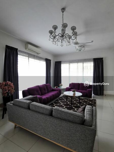 For Sale - Taman Nadayu 92, Kajang