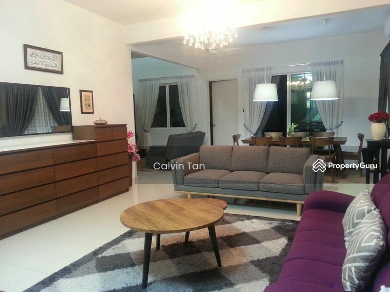 For Sale - Taman Nadayu 92, Kajang