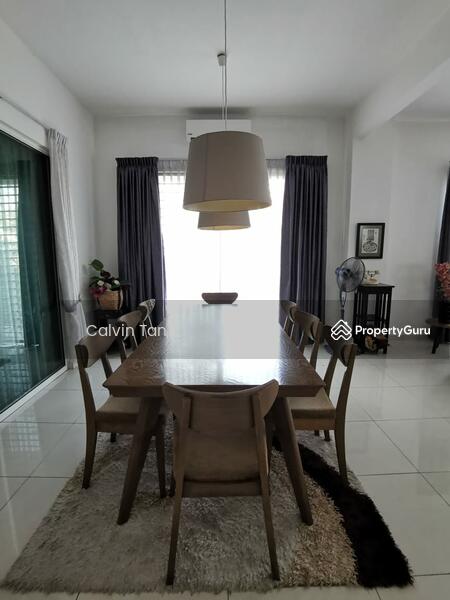 For Sale - Taman Nadayu 92, Kajang