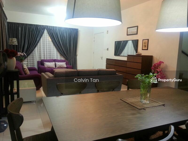 For Sale - Taman Nadayu 92, Kajang