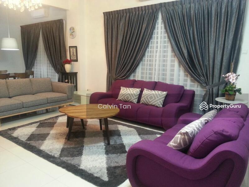 For Sale - Taman Nadayu 92, Kajang