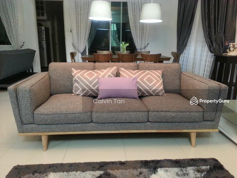 For Sale - Taman Nadayu 92, Kajang