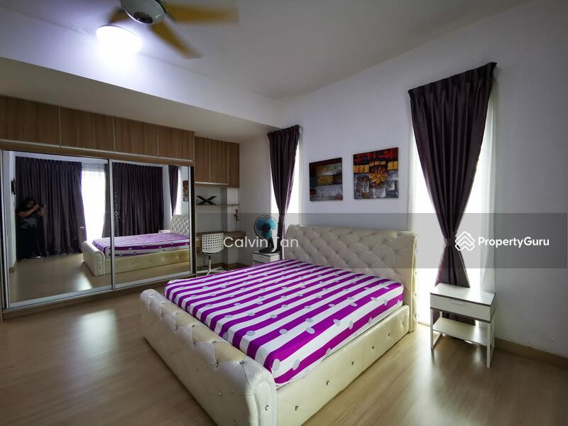 For Sale - Taman Nadayu 92, Kajang