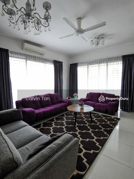 For Sale - Taman Nadayu 92, Kajang