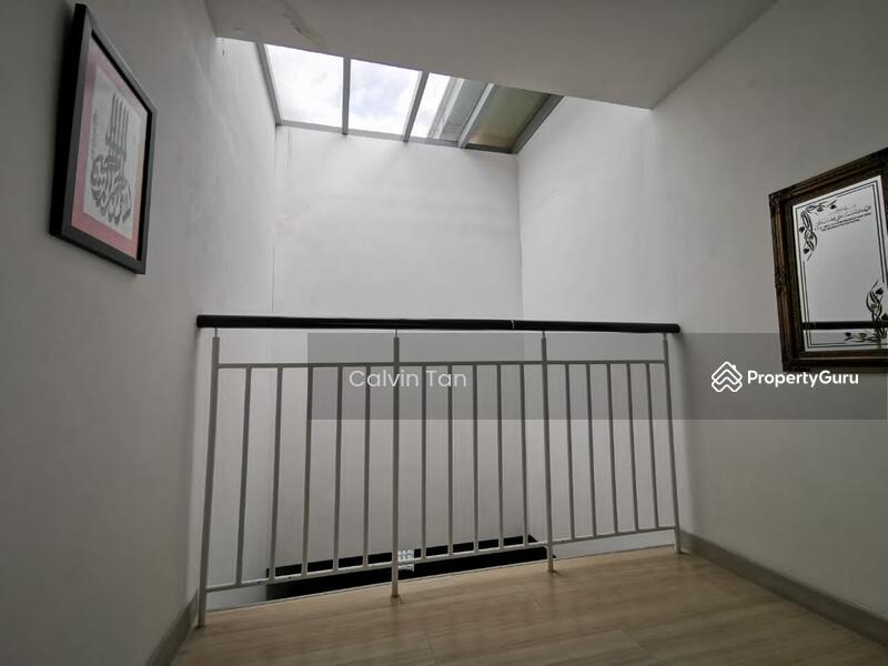 For Sale - Taman Nadayu 92, Kajang