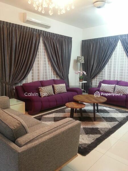 For Sale - Taman Nadayu 92, Kajang