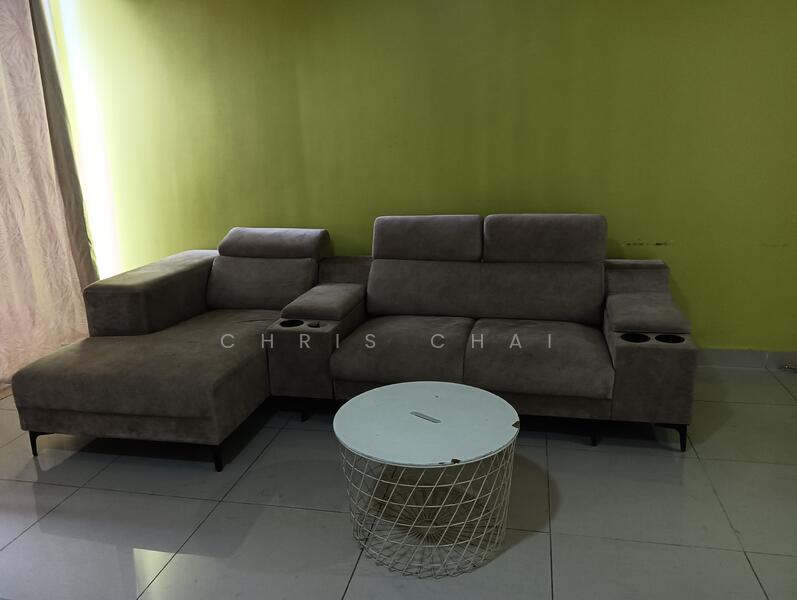 Untuk Disewa - Arte Condominium