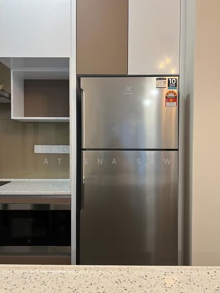 Servis Apartment untuk Disewa di Millerz Square Serviced Residence - Athena Saw - PropertyGuru.com.my