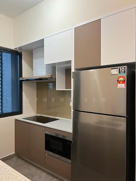 Servis Apartment untuk Disewa di Millerz Square Serviced Residence - Athena Saw - PropertyGuru.com.my