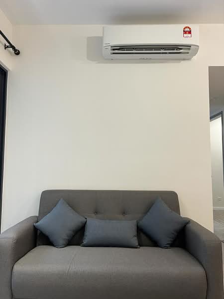 Servis Apartment untuk Disewa di Millerz Square Serviced Residence - Athena Saw - PropertyGuru.com.my
