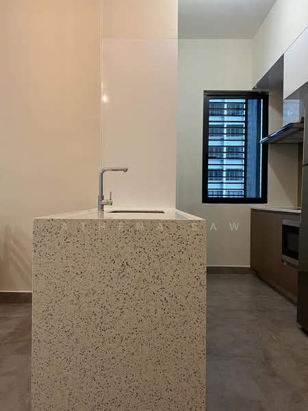 Servis Apartment untuk Disewa di Millerz Square Serviced Residence - Athena Saw - PropertyGuru.com.my