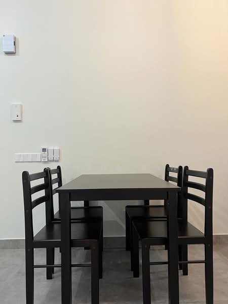 Servis Apartment untuk Disewa di Millerz Square Serviced Residence - Athena Saw - PropertyGuru.com.my