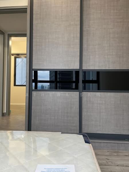 Servis Apartment untuk Disewa di Millerz Square Serviced Residence - Athena Saw - PropertyGuru.com.my