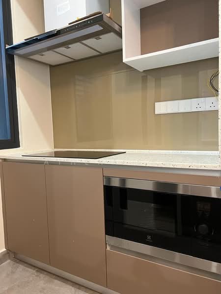 Servis Apartment untuk Disewa di Millerz Square Serviced Residence - Athena Saw - PropertyGuru.com.my