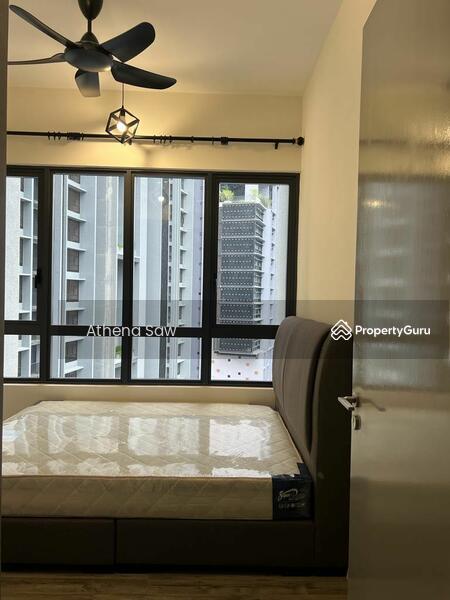 Servis Apartment untuk Disewa di Millerz Square Serviced Residence - Athena Saw - PropertyGuru.com.my