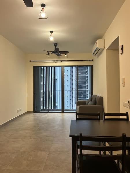 Servis Apartment untuk Disewa di Millerz Square Serviced Residence - Athena Saw - PropertyGuru.com.my