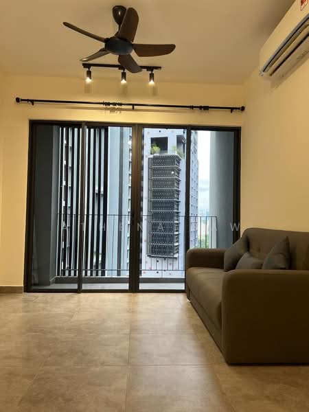 Servis Apartment untuk Disewa di Millerz Square Serviced Residence - Athena Saw - PropertyGuru.com.my