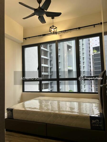 Servis Apartment untuk Disewa di Millerz Square Serviced Residence - Athena Saw - PropertyGuru.com.my