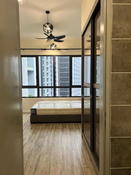 Servis Apartment untuk Disewa di Millerz Square Serviced Residence - Athena Saw - PropertyGuru.com.my