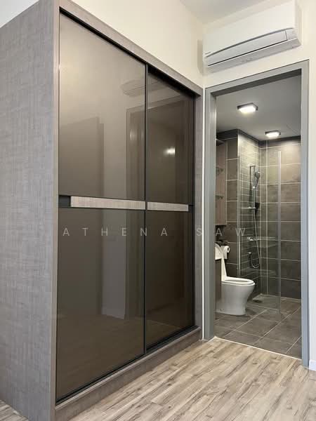 Servis Apartment untuk Disewa di Millerz Square Serviced Residence - Athena Saw - PropertyGuru.com.my