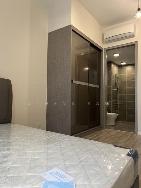 Servis Apartment untuk Disewa di Millerz Square Serviced Residence - Athena Saw - PropertyGuru.com.my