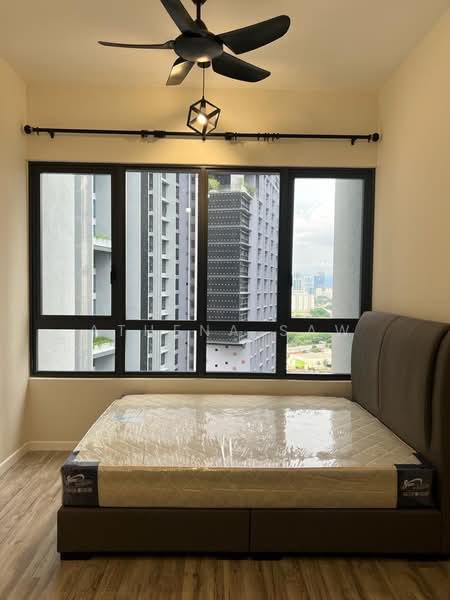 Servis Apartment untuk Disewa di Millerz Square Serviced Residence - Athena Saw - PropertyGuru.com.my