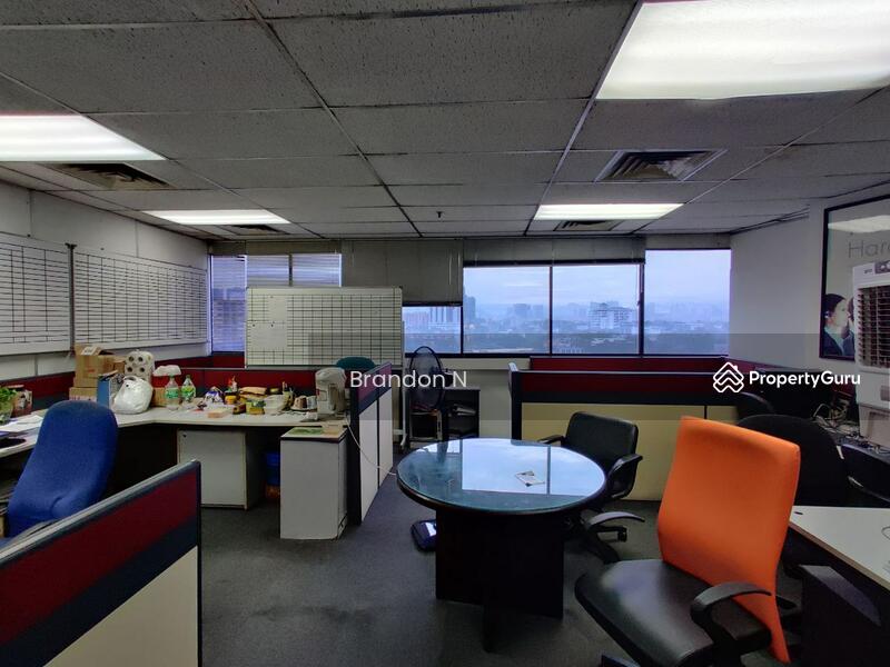 Office for Rent in Sentul (Kuala Lumpur) - Brandon N - PropertyGuru.com.my