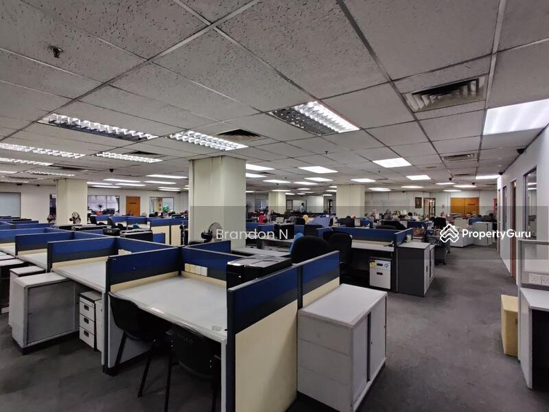 Office for Rent in Sentul (Kuala Lumpur) - Brandon N - PropertyGuru.com.my