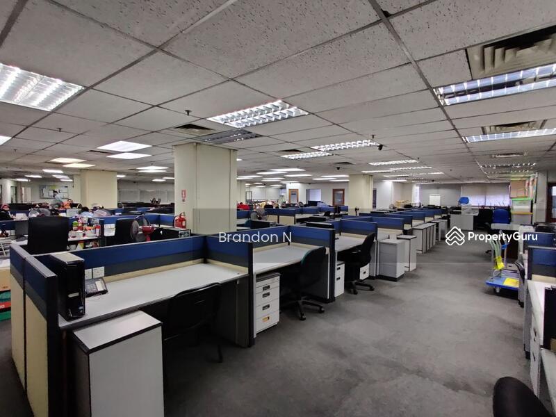 Office for Rent in Sentul (Kuala Lumpur) - Brandon N - PropertyGuru.com.my