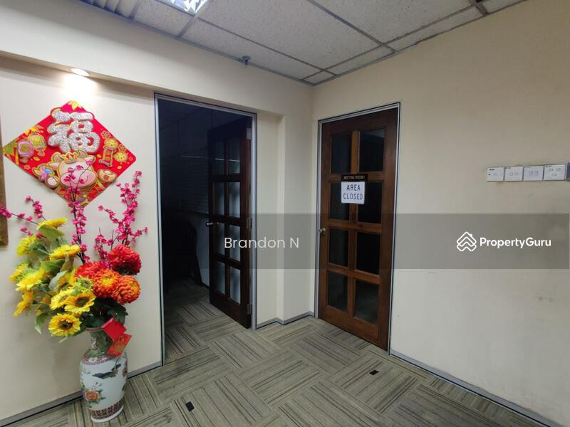 Office for Rent in Sentul (Kuala Lumpur) - Brandon N - PropertyGuru.com.my