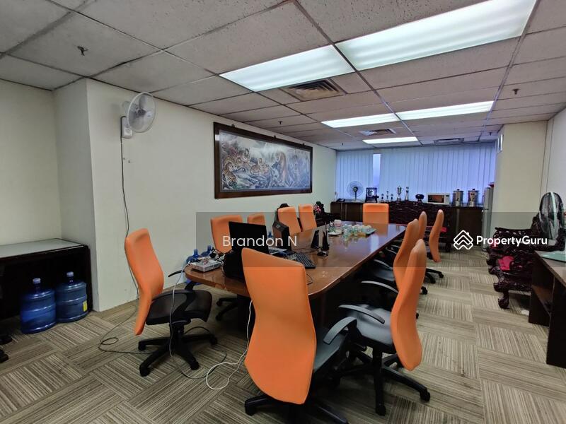 Office for Rent in Sentul (Kuala Lumpur) - Brandon N - PropertyGuru.com.my