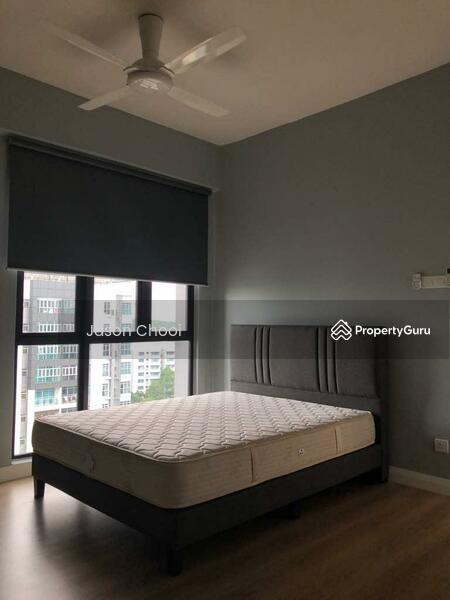 Condominium for Rent at Nova Saujana - Jason Chooi - PropertyGuru.com.my