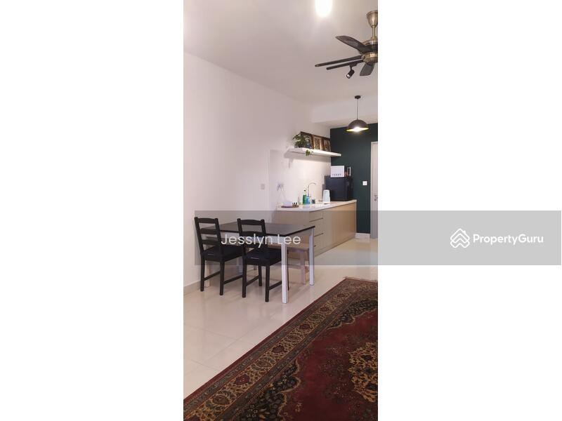 Tiara Imperio Bangi, Jalan ilmiah, Kajang, Selangor, Studio, 455 sqft